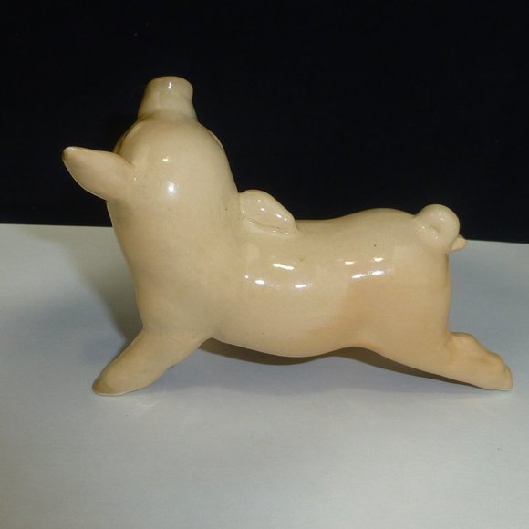Goebel German pig happy farm animal figurine Germany - Picture 3 of 4